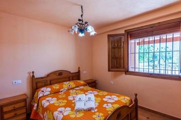 Casa Rural para 11 Personas en Nigüelas, Provincia de Granada, Foto 2