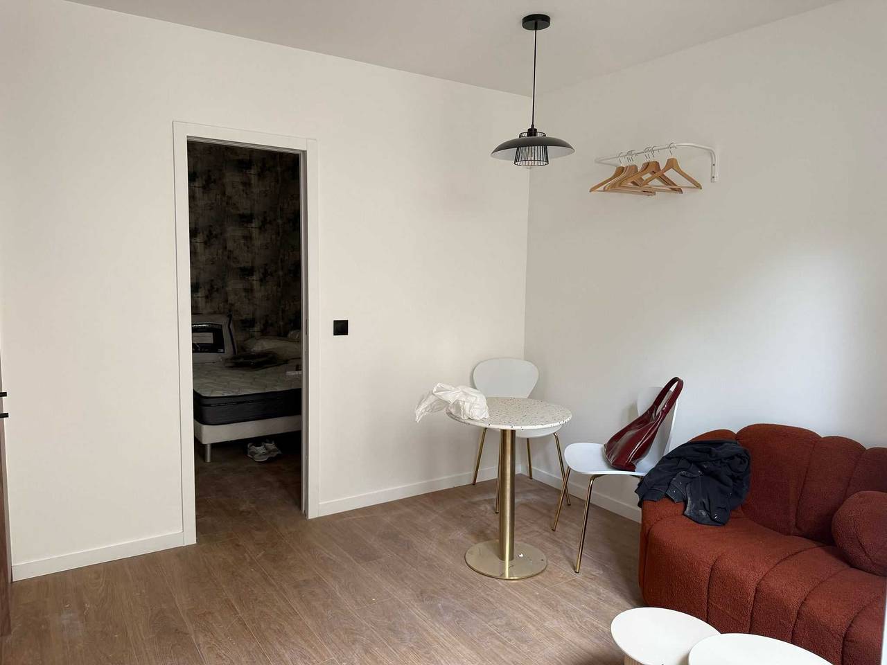 Appartement de vacances