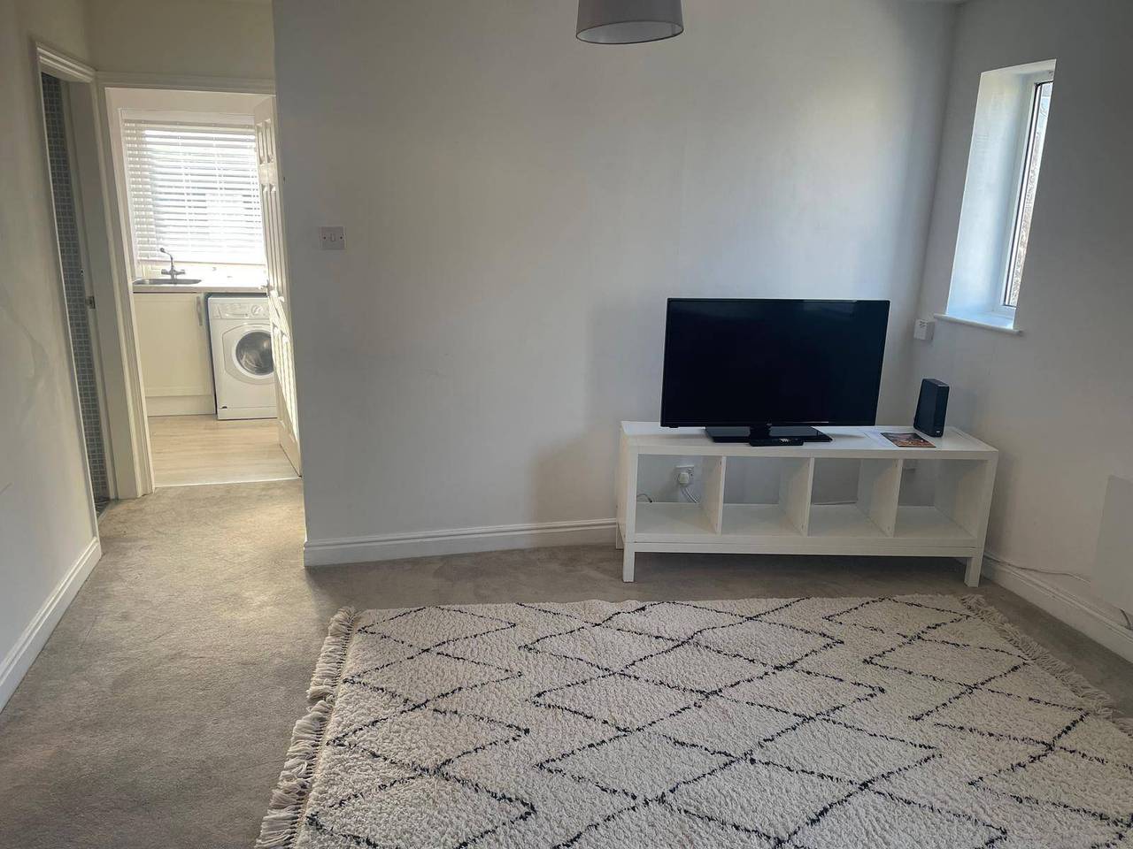 Entire holiday apartment, Horsforth apartment Leeds Bradford airport in Leeds, West Yorkshire