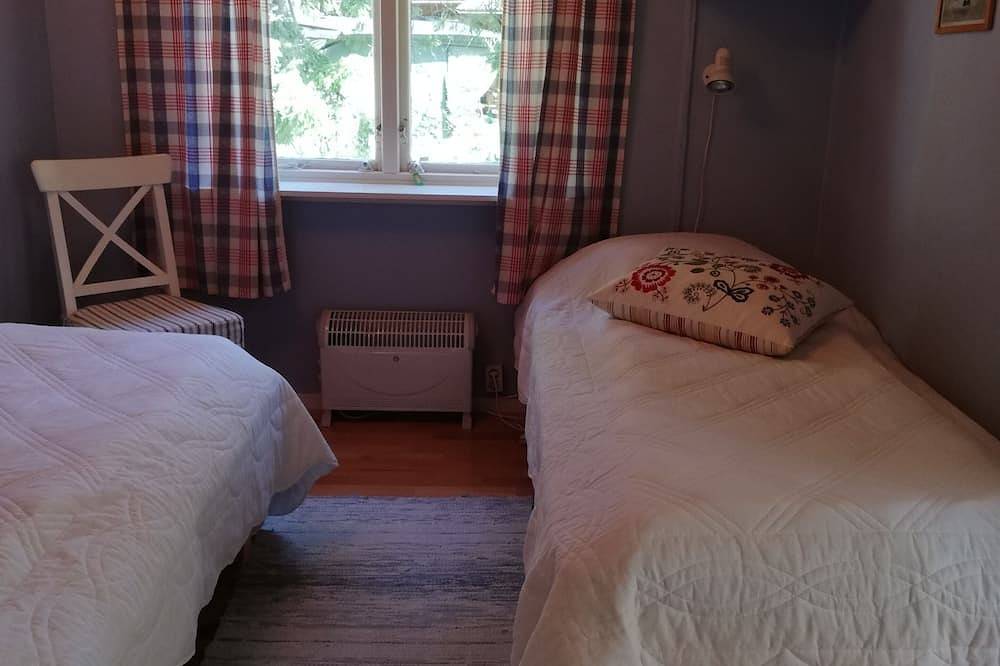 3 bedroom house by forest and lake in Vittsjö, Hässleholm und Umgebung