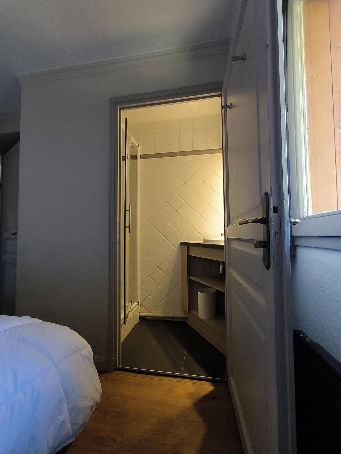 Geheel appartement, Les Chalets de Rosaël - Appartement 4 kamers 6 personen (14) in Val Thorens, Les Trois Vallées