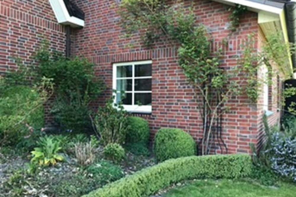 Ganze Wohnung, Ferienwohnung Unicorn - Unicorn in Drochtersen, Cuxland