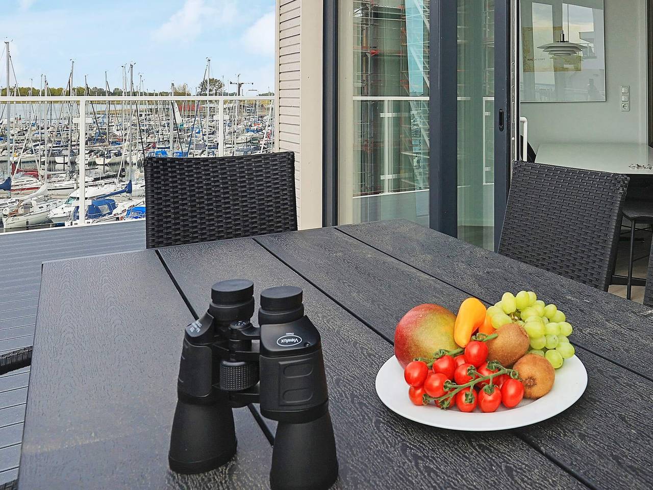 Appartamento vacanze a Wendtorf a partire da 105€ a notte