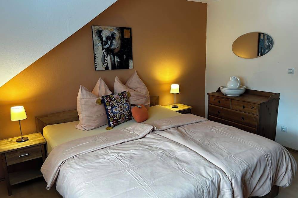 Ganze Wohnung, Ferienwohnung Olivia in Hönow, Hoppegarten