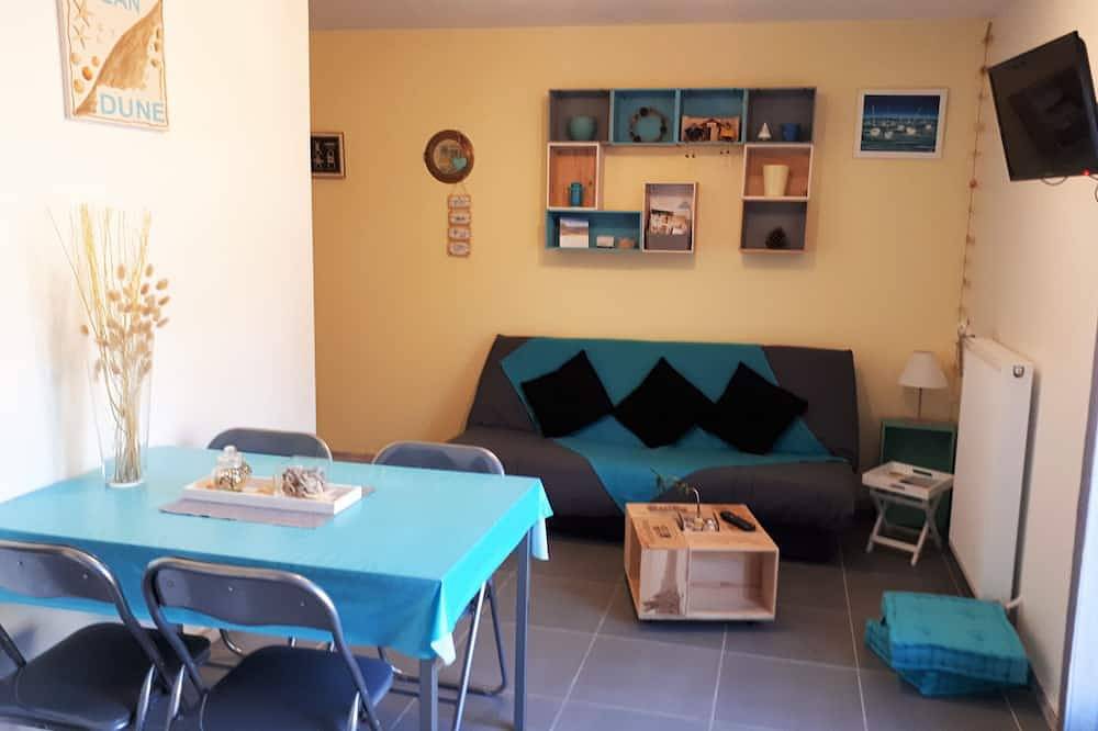 Appartement de vacances