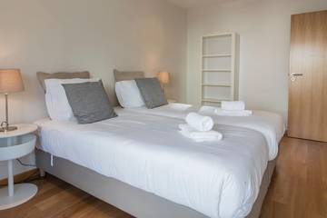 Apartamento De Férias para 4 Pessoas em Belém (Lisboa), Distrito de Lisboa, Foto 3