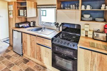 Camping für 4 Personen in Perranporth, Cornwall, Bild 3