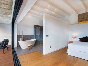 Villa in Bonaire, Alcúdia für 8 