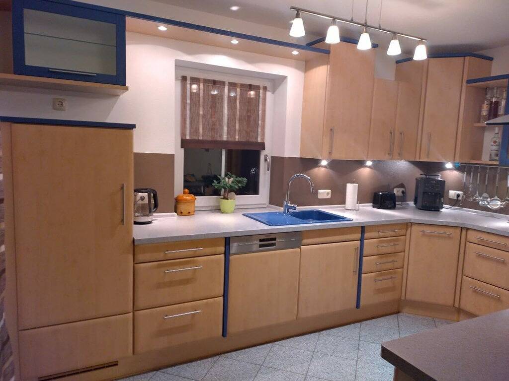 Vakantiehuis Zinnöcker, foto 8