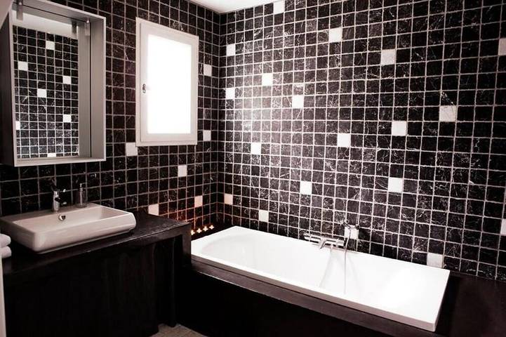 Location de vacances pour 6 personnes, avec piscine à Cateri - 3