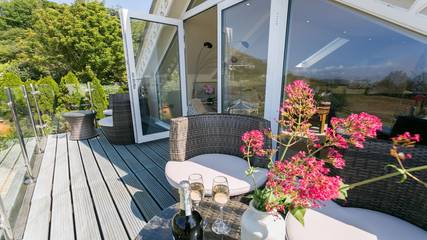Cottage for 6 People in Nefyn, Gwynedd, Photo 2