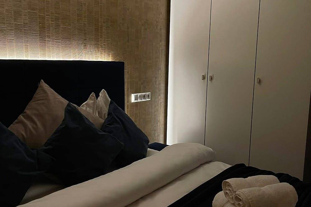 Ganze Wohnung, Luxury apartment with sauna - family and pet friendly in Tatranska Lomnica Ski Area, Vysoké Tatry