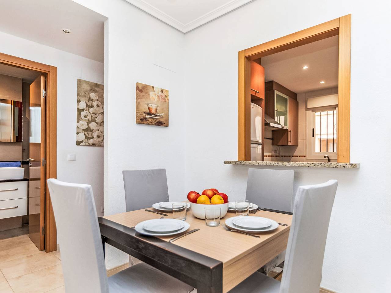 Apartamento entero, Sea View - Jardines del Mar I in Marina d'Or, Oropesa del Mar