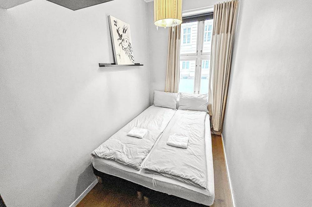 Entire apartment, Exclusive and Central Apartment in Vika in Frogner, Oslo