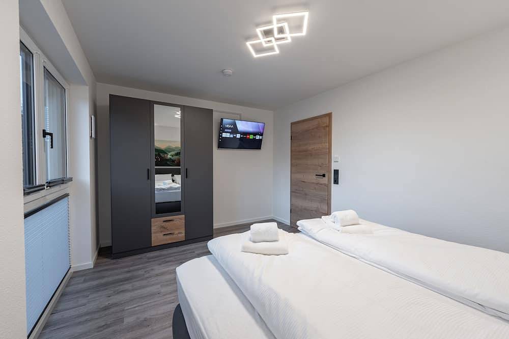 Ganze Wohnung, Bps Apartment #6 View - Flußblick - Natur - Elegant in Horb am Neckar, Landkreis Freudenstadt