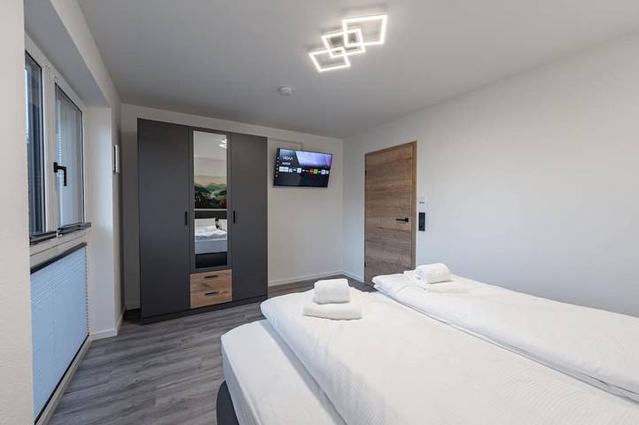 Ferienwohnung für 6 Personen in Horb am Neckar - 3