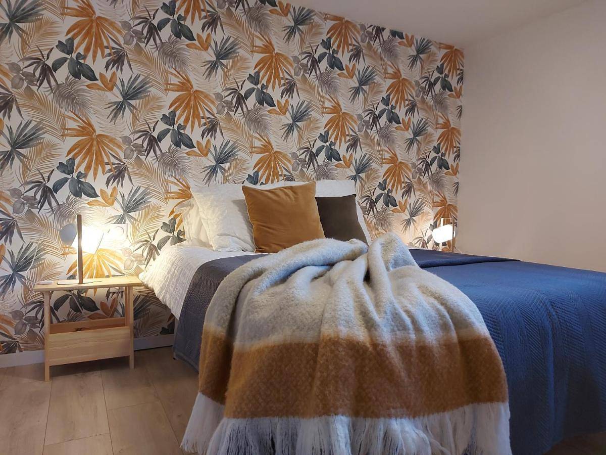 Appartement entier, One-Bedroom Apartment in Castets (Landes), Côte d’Argent