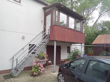 Ferienwohnung für 2 Personen in Wremen, Wurster Nordseeküste, Bild 1