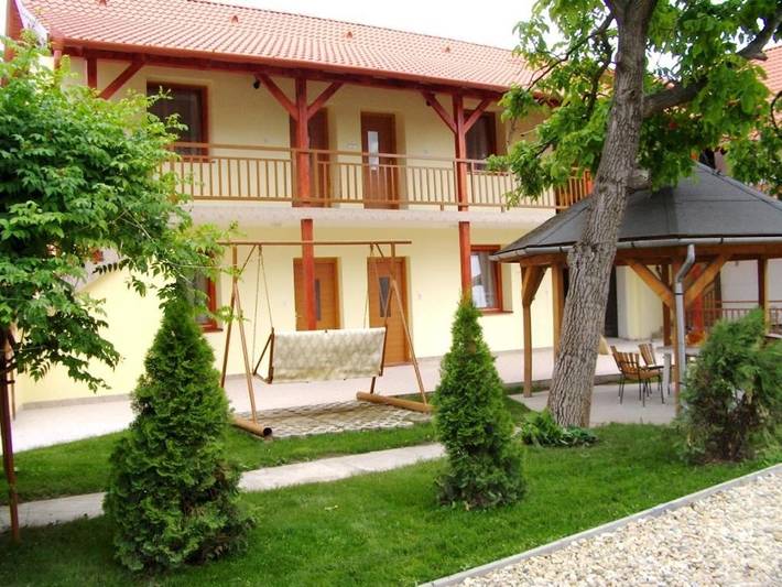 Apartament wakacyjny dla 2 osób, z ogród i taras - 1