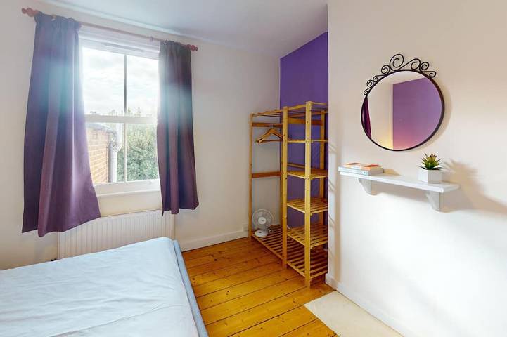 Mill House Oxford holiday home hosted by Short Let Space in Oxford, Oxfordshire
