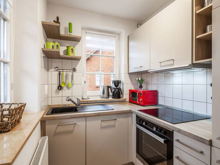 Ferienhaus für 5 Personen, mit Garten und Terrasse, kinderfreundlich in Boltenhagen - 4