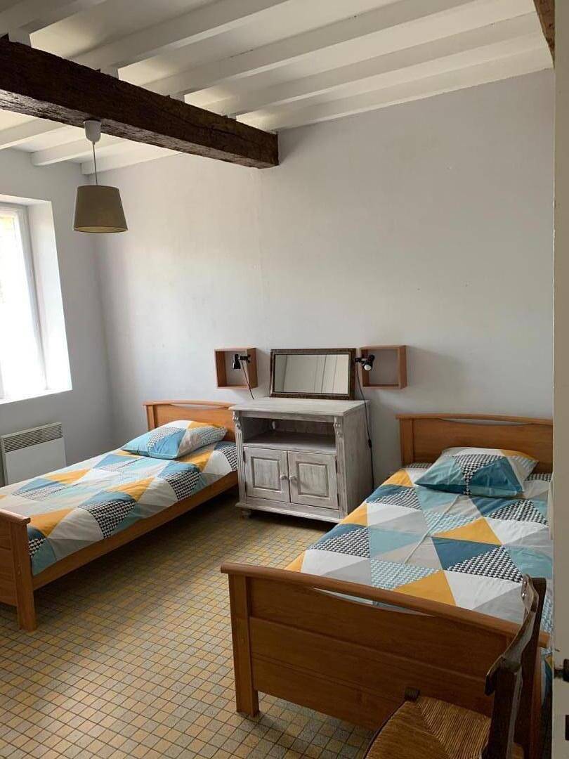 Au Lic in Saint-Sever, Landes