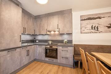 Vakantieappartement voor 8 Personen in Hochkrimml, Krimml, Afbeelding 2