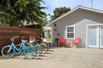 Vacation House for 3 Guests in Los Angeles, Southern California, Picture 1