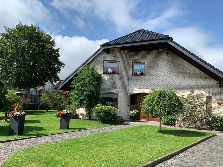 Ferienwohnung für 2 Personen in Simmerath
