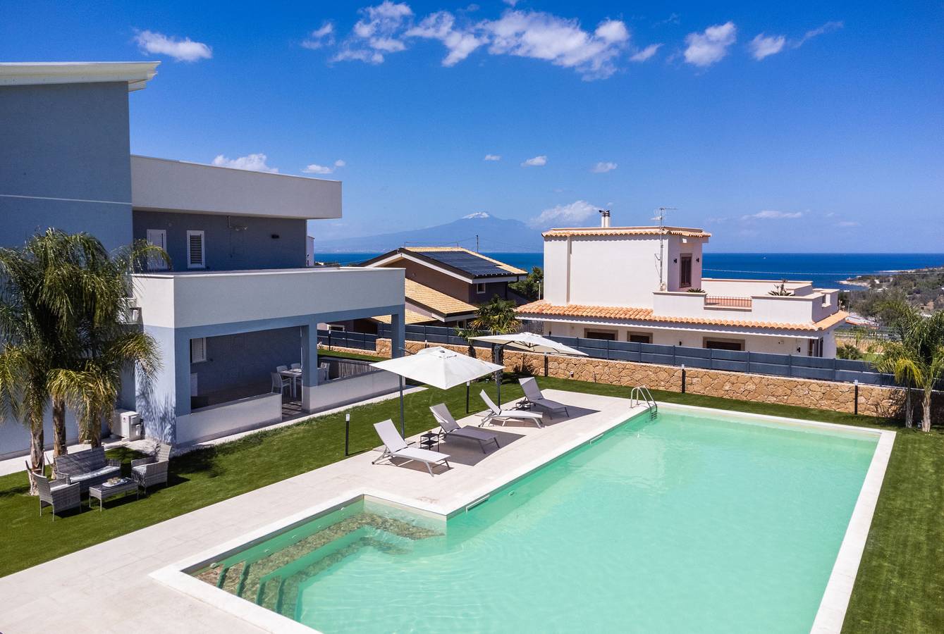 Appartamento intero, Etna Mare Apt by Wonderful Italy - Ippocampo di Mare in Augusta (comune), Siracusa e dintorni