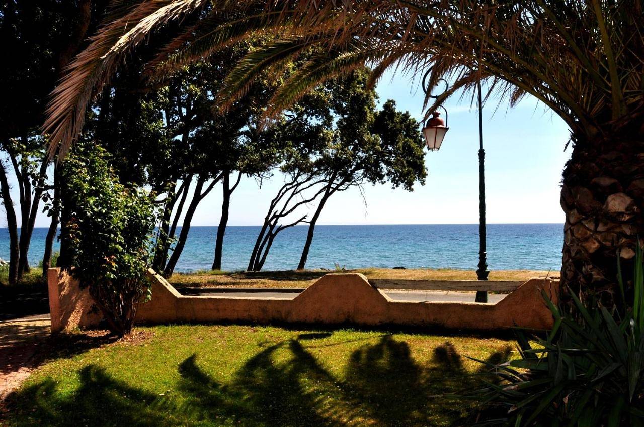 Sole e Mare in Santa-Maria-Poggio, Arrondissement de Corte