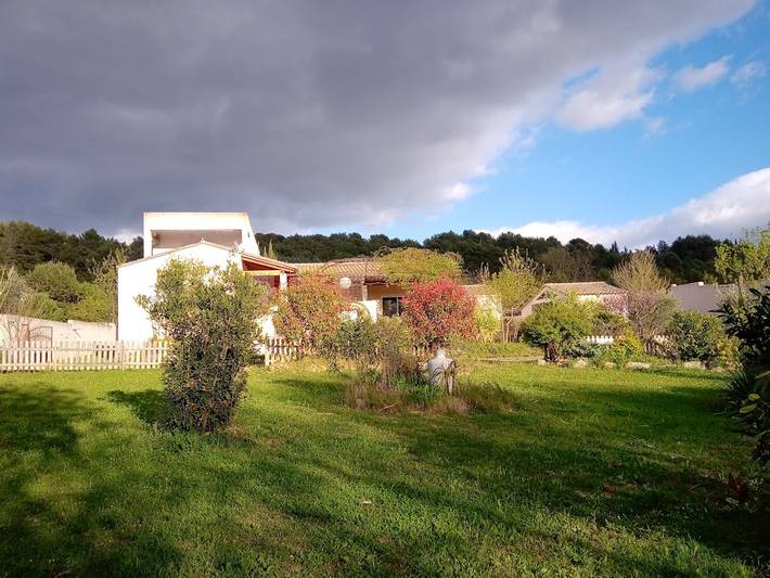 Villa pour 8 personnes, avec jardin ainsi que balcon et piscine dans Occitanie - 3