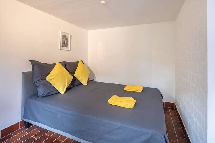 Ferienwohnung für 8 Personen in Altona Hamburg - 3