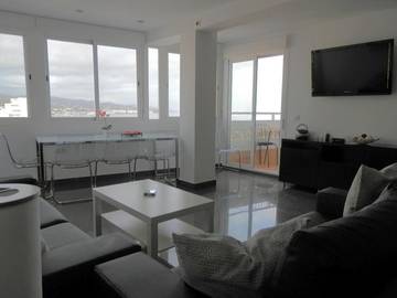 Vakantiewoning voor 6 Personen in Playa de Torre del Mar, Vélez-Málaga, Afbeelding 2