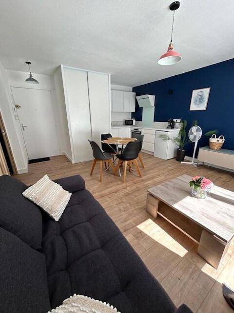 Gîte pour 2 personnes dans Theatre Moliere Scene Nationale