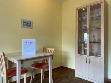 Ferienwohnung für 2 Personen in Wyk auf Föhr, Föhr, Bild 3