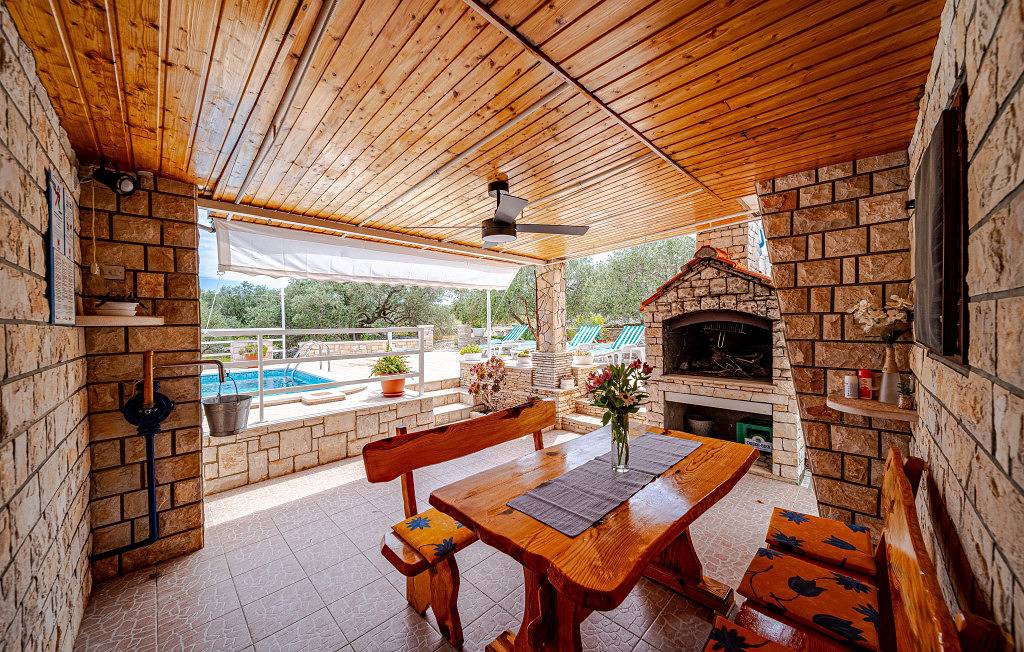 Villa Jadranka by Villas Guide in Vela Luka, Korcula