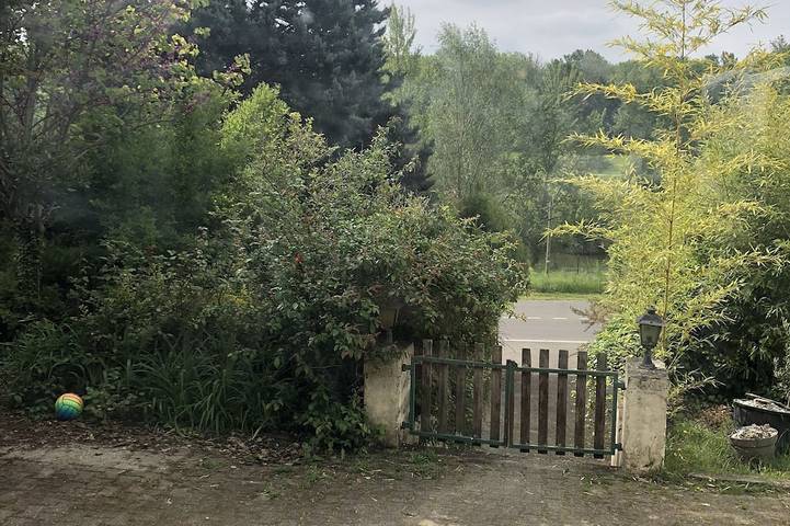 Entire apartment, Charming entire accommodation in Aussonne, Toulouse region