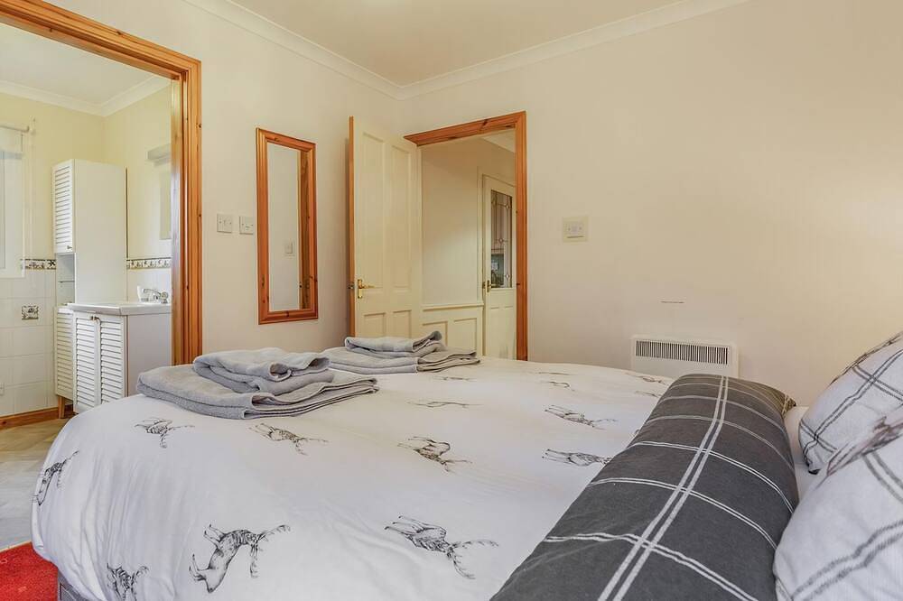 1 bedroom accommodation in Corpach, near Fort William in Nevis Range, Fort William