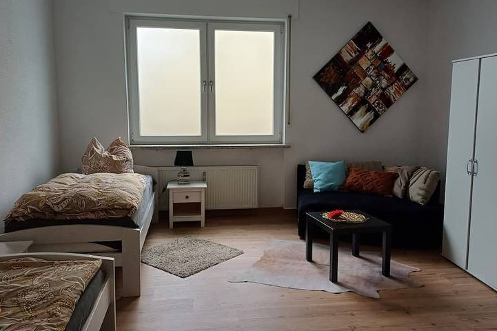 Ferienwohnung für 6 Personen in Rödental - 4