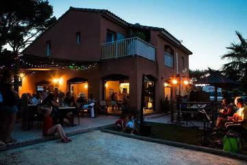 Camping für 4 Personen in Martigues, Istres und Umgebung, Bild 1