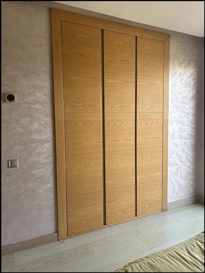 Location de vacances pour 7 personnes, avec vue et jardin ainsi que terrasse et piscine à Bouskoura - 2