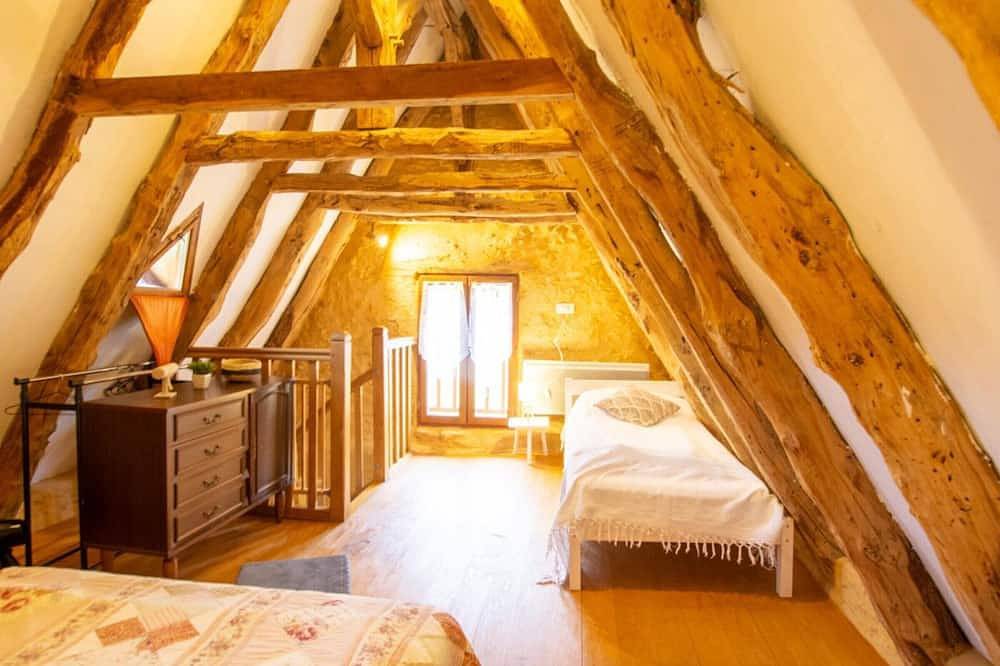Le Four à pain de Sarlat: Secluded house near historical sites in Sarlat-la-Canéda, Périgord Noir