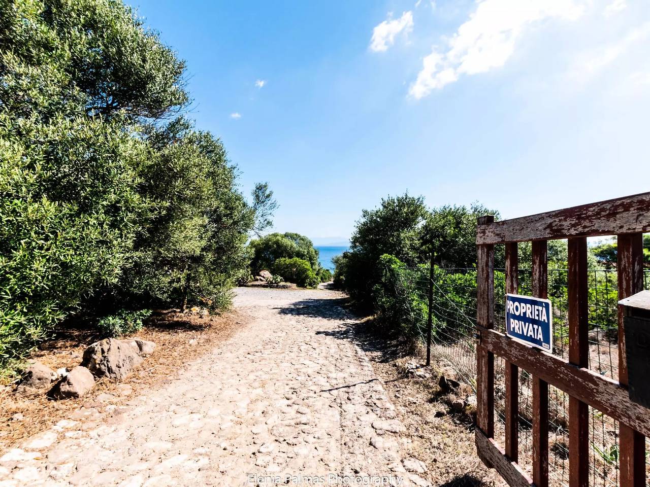 Haus 6 Personen in Peonia Rosa, Sant'Antioco