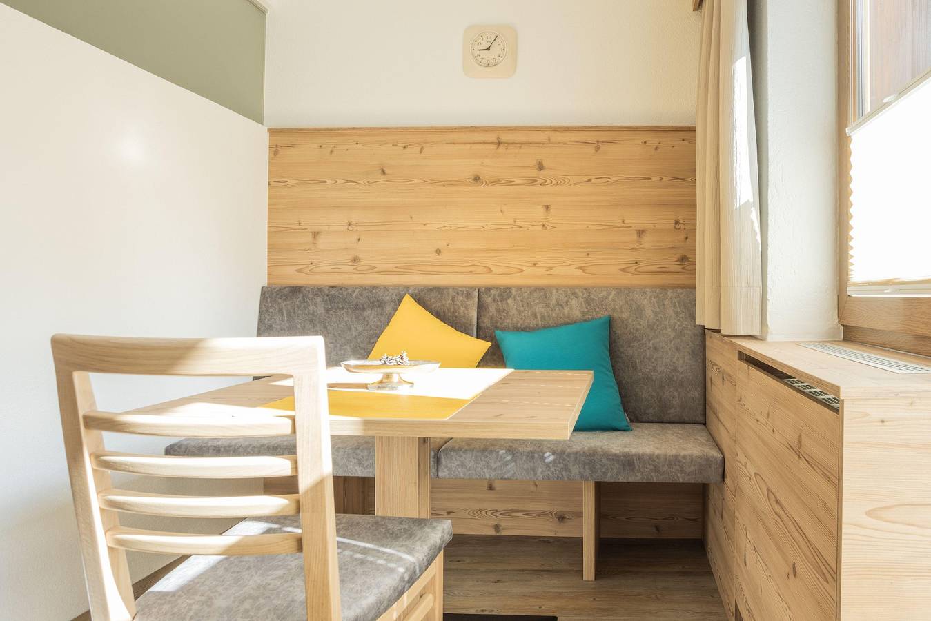 Ganze Ferienwohnung, Appartement "Söldenkogl", Üf in Stubaier Alpen, Sölden (Österreich)