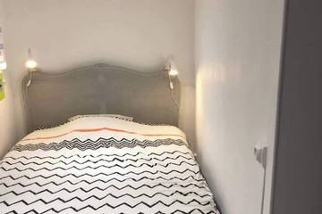 Appartement De Vacances pour 2 Personnes dans Dole, Jura, Photo 3