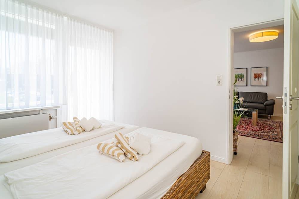 Ganze Wohnung, Weststrand, App 3 in Westerland, Sylt (Gemeinde)