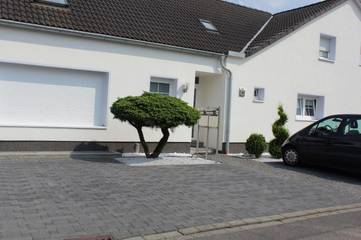 Ferienwohnung für 2 Personen in Köln