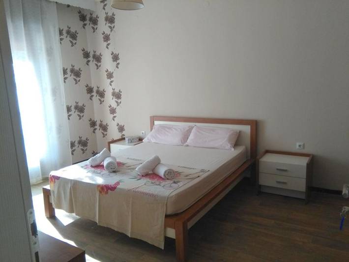 Gîte pour 9 personnes, avec terrasse à Kavala - 2