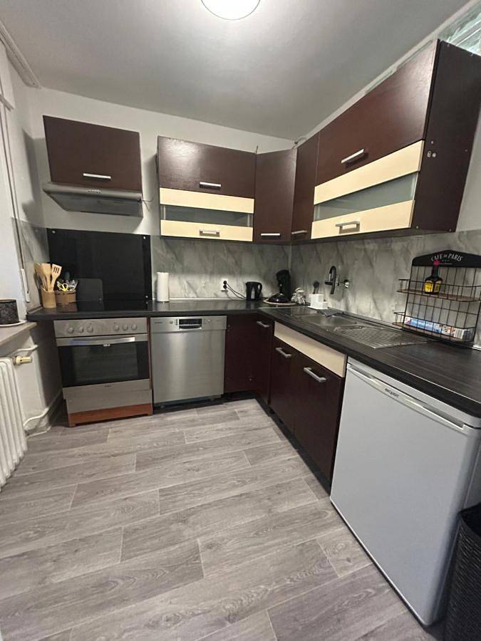 Ganze Wohnung, Melshome Apartment mit 2 Schlafzimmer in Geislingen an der Steige, Landkreis Göppingen